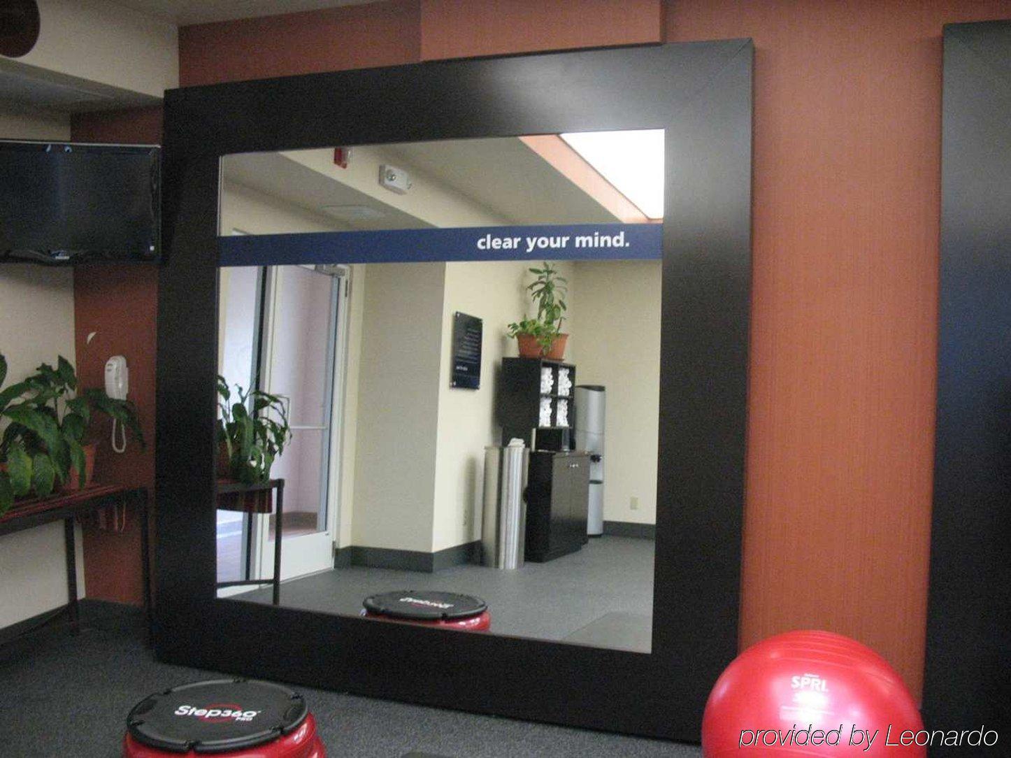 Hampton Inn Butte Interior foto